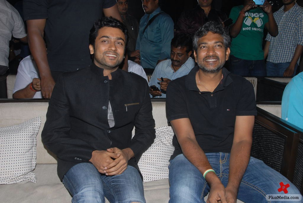 Surya's 7th Sence Movie Audio Launch Function Gallery | Picture 85246